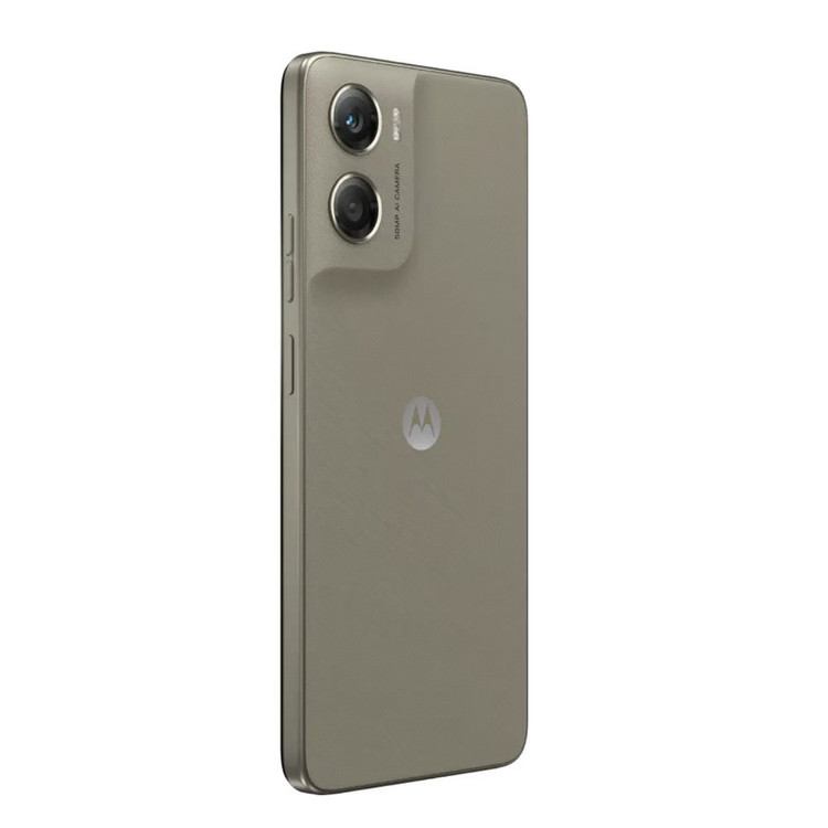 گوشی موبایل موتورولا مدل Moto G06 Power دو سیم کارت ظرفیت 256 گیگابایت و رم 4 گیگابایت