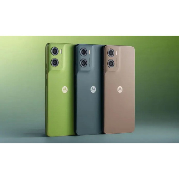 گوشی موبایل موتورولا مدل Moto G06 Power دو سیم کارت ظرفیت 256 گیگابایت و رم 4 گیگابایت