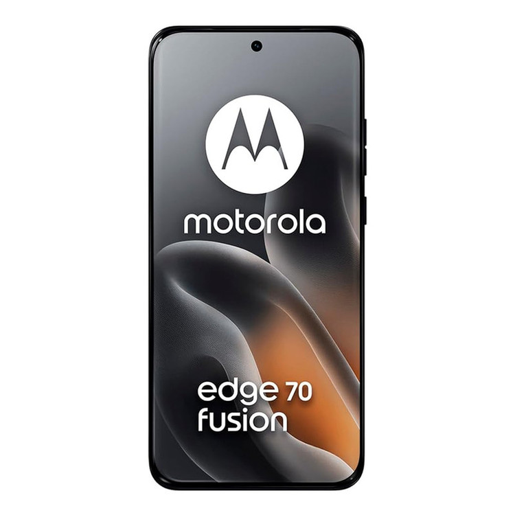 گوشی موبایل موتورولا مدل Edge 70 Fusion دو سیم کارت ظرفیت 256 گیگابایت و رم 8 گیگابایت