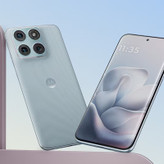 گوشی موبایل موتورولا مدل Edge 70 Fusion دو سیم کارت ظرفیت 256 گیگابایت و رم 8 گیگابایت