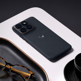 گوشی موبایل موتورولا مدل Edge 70 Fusion دو سیم کارت ظرفیت 256 گیگابایت و رم 8 گیگابایت