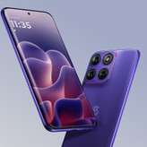 گوشی موبایل موتورولا مدل Edge 70 Fusion دو سیم کارت ظرفیت 256 گیگابایت و رم 8 گیگابایت