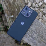گوشی موبایل موتورولا مدل Edge 70 Fusion دو سیم کارت ظرفیت 256 گیگابایت و رم 8 گیگابایت