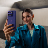 گوشی موبایل موتورولا مدل Edge 70 Fusion دو سیم کارت ظرفیت 256 گیگابایت و رم 8 گیگابایت