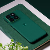گوشی موبایل موتورولا مدل Edge 70 Fusion دو سیم کارت ظرفیت 256 گیگابایت و رم 8 گیگابایت
