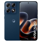 گوشی موبایل موتورولا مدل Edge 70 Pro دو سیم کارت ظرفیت 256 گیگابایت و رم 8 گیگابایت