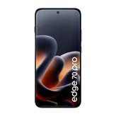 گوشی موبایل موتورولا مدل Edge 70 Pro دو سیم کارت ظرفیت 256 گیگابایت و رم 8 گیگابایت