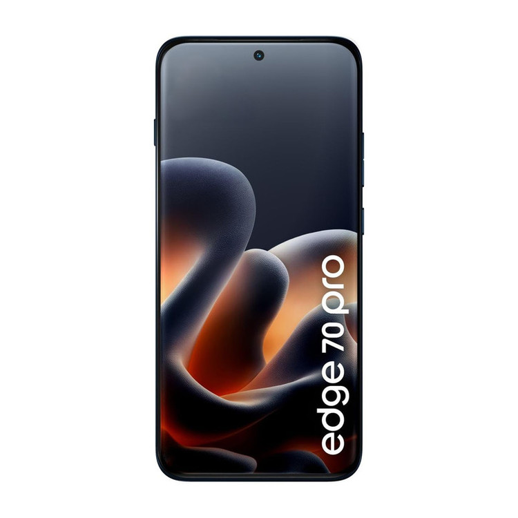 گوشی موبایل موتورولا مدل Edge 70 Pro دو سیم کارت ظرفیت 256 گیگابایت و رم 8 گیگابایت