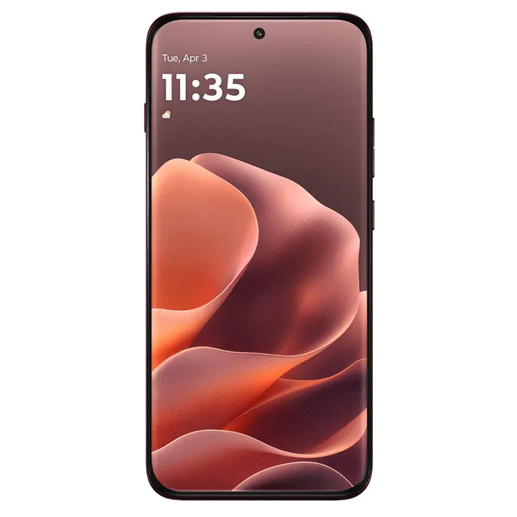 گوشی موبایل موتورولا مدل Edge 70 Pro دو سیم کارت ظرفیت 256 گیگابایت و رم 8 گیگابایت