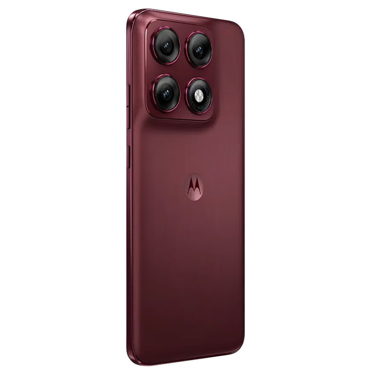 گوشی موبایل موتورولا مدل Edge 70 Pro دو سیم کارت ظرفیت 256 گیگابایت و رم 8 گیگابایت