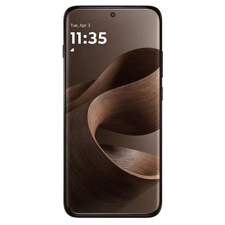 گوشی موبایل موتورولا مدل Edge 70 Pro دو سیم کارت ظرفیت 256 گیگابایت و رم 8 گیگابایت