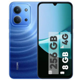 گوشی موبایل شیائومی مدل Redmi 15C NFC 4G دو سیم کارت ظرفیت 256 گیگابایت و رم 8 گیگابایت
