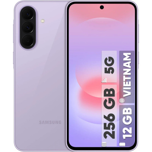 گوشی موبایل سامسونگ مدل Galaxy A37 دو سیمکارت ظرفیت 256 گیگابایت و رم 12 گیگابایت - ویتنام