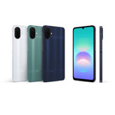 گوشی موبایل سامسونگ مدل Galaxy A08 4G دو سیم کارت ظرفیت 64 گیگابایت و رم 4 گیگابایت - ویتنام