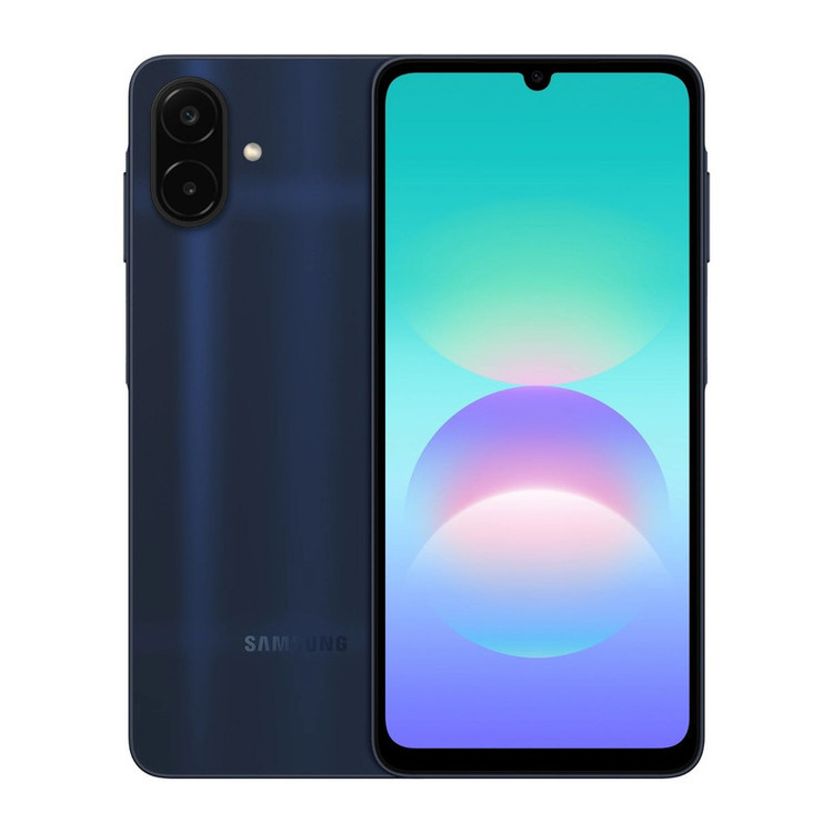 گوشی موبایل سامسونگ مدل Galaxy A08 4G دو سیم کارت ظرفیت 128 گیگابایت و رم 4 گیگابایت - ویتنام