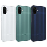 گوشی موبایل سامسونگ مدل Galaxy A08 4G دو سیم کارت ظرفیت 128 گیگابایت و رم 4 گیگابایت - ویتنام