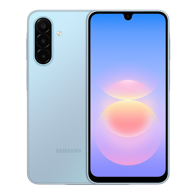 گوشی موبایل سامسونگ مدل Galaxy A18 4G دو سیم کارت ظرفیت 256 گیگابایت و رم 4 گیگابایت