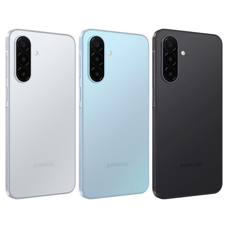 گوشی موبایل سامسونگ مدل Galaxy A18 4G دو سیم کارت ظرفیت 256 گیگابایت و رم 4 گیگابایت