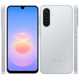 گوشی موبایل سامسونگ مدل Galaxy A18 4G دو سیم کارت ظرفیت 256 گیگابایت و رم 4 گیگابایت