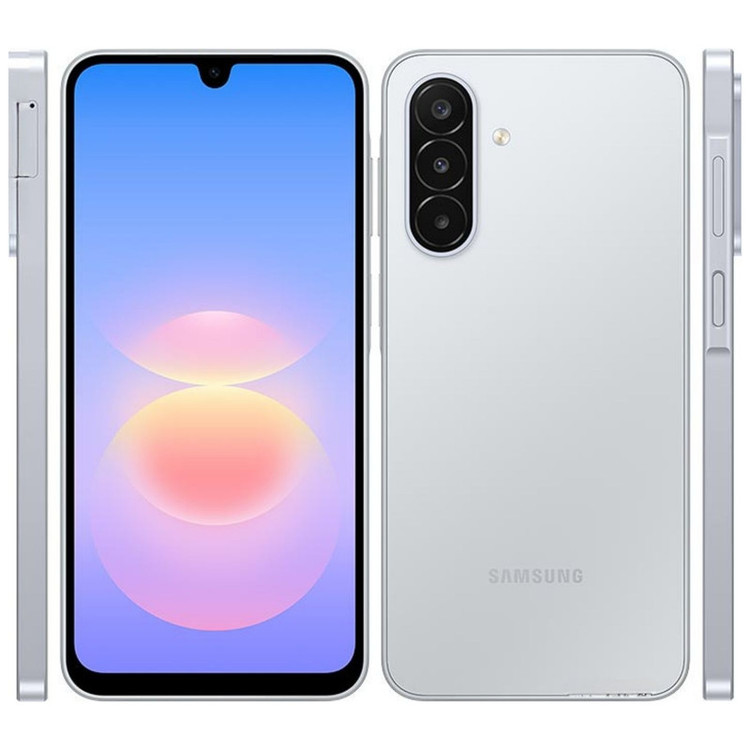گوشی موبایل سامسونگ مدل Galaxy A18 4G دو سیم کارت ظرفیت 256 گیگابایت و رم 4 گیگابایت