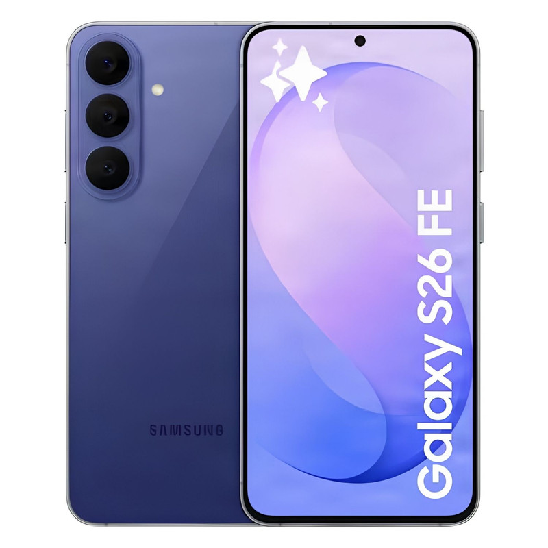 گوشی موبایل سامسونگ مدل Galaxy S26 FE دو سیم کارت ظرفیت 256 گیگابایت و رم 8 گیگابایت - ویتنام