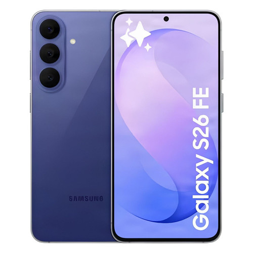 گوشی موبایل سامسونگ مدل Galaxy S26 FE دو سیم کارت ظرفیت 256 گیگابایت و رم 8 گیگابایت - ویتنام