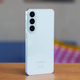 گوشی موبایل سامسونگ مدل Galaxy S26 FE دو سیم کارت ظرفیت 256 گیگابایت و رم 8 گیگابایت - ویتنام
