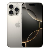 گوشی موبایل اپل مدل iPhone 16 Pro Max ZAA دو سیم کارت ظرفیت 1 ترابایت و رم 8 گیگابایت