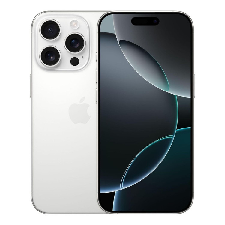 گوشی موبایل اپل مدل iPhone 16 Pro Max ZAA دو سیم کارت ظرفیت 1 ترابایت و رم 8 گیگابایت