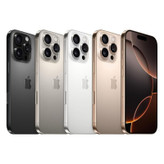 گوشی موبایل اپل مدل iPhone 16 Pro Max ZAA دو سیم کارت ظرفیت 1 ترابایت و رم 8 گیگابایت