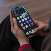 گوشی موبایل اپل مدل iPhone 16 Pro Max ZAA دو سیم کارت ظرفیت 1 ترابایت و رم 8 گیگابایت