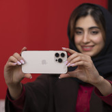 گوشی موبایل اپل مدل iPhone 16 Pro Max ZAA دو سیم کارت ظرفیت 1 ترابایت و رم 8 گیگابایت