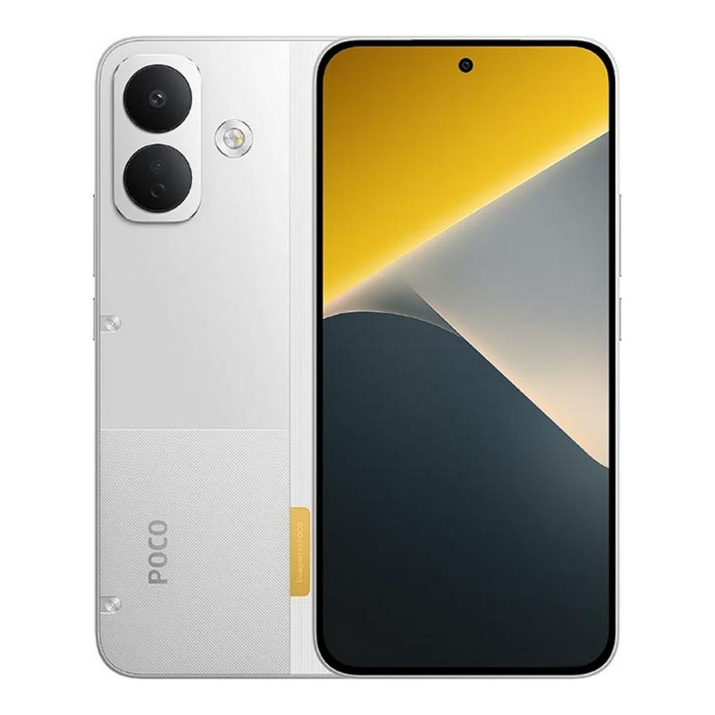 گوشی موبایل شیائومی مدل Poco X8 دو سیم کارت ظرفیت 256 گیگابایت و رم 8 گیگابایت