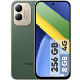 گوشی موبایل شیائومی مدل Poco C95 Pro دو سیم کارت ظرفیت 256 گیگابایت و رم 8 گیگابایت
