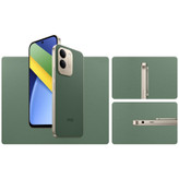 گوشی موبایل شیائومی مدل Poco C95 Pro دو سیم کارت ظرفیت 256 گیگابایت و رم 8 گیگابایت