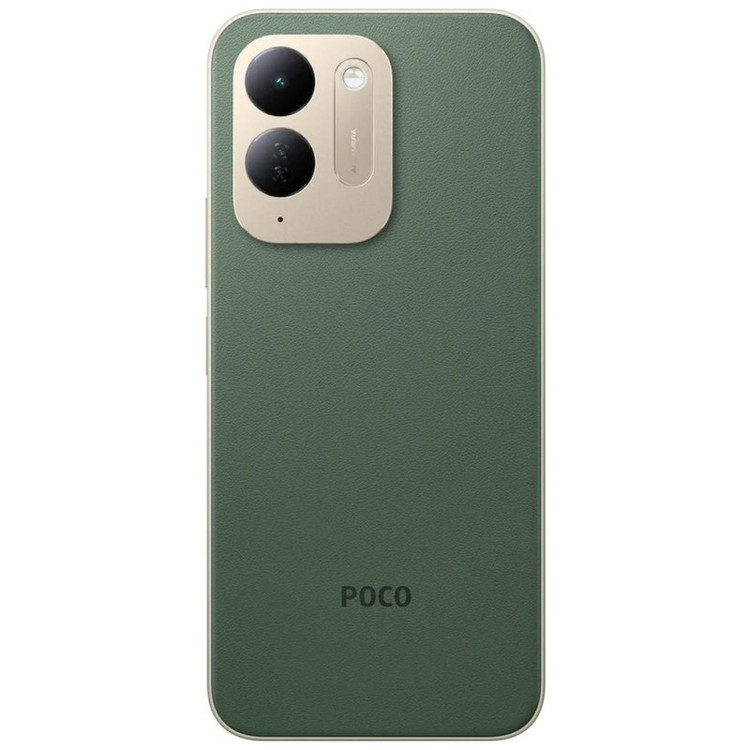 گوشی موبایل شیائومی مدل Poco C95 Pro دو سیم کارت ظرفیت 128 گیگابایت و رم 6 گیگابایت