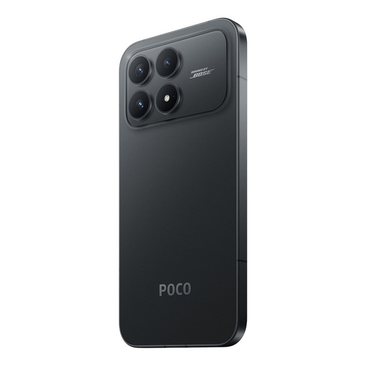 گوشی موبایل شیائومی مدل Poco F8 Pro دو سیم کارت ظرفیت 512 گیگابایت و رم 12 گیگابایت
