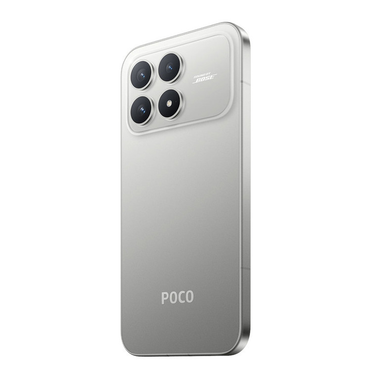 گوشی موبایل شیائومی مدل Poco F8 Pro دو سیم کارت ظرفیت 512 گیگابایت و رم 12 گیگابایت