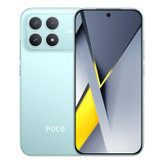 گوشی موبایل شیائومی مدل Poco F8 Pro دو سیم کارت ظرفیت 512 گیگابایت و رم 12 گیگابایت