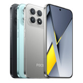 گوشی موبایل شیائومی مدل Poco F8 Pro دو سیم کارت ظرفیت 512 گیگابایت و رم 12 گیگابایت