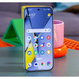 گوشی موبایل شیائومی مدل Poco F8 Pro دو سیم کارت ظرفیت 512 گیگابایت و رم 12 گیگابایت