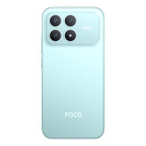 گوشی موبایل شیائومی مدل Poco F8 Pro دو سیم کارت ظرفیت 512 گیگابایت و رم 12 گیگابایت