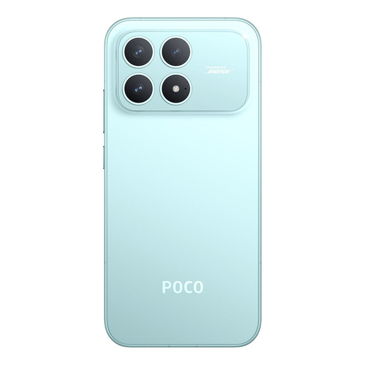 گوشی موبایل شیائومی مدل Poco F8 Pro دو سیم کارت ظرفیت 512 گیگابایت و رم 12 گیگابایت